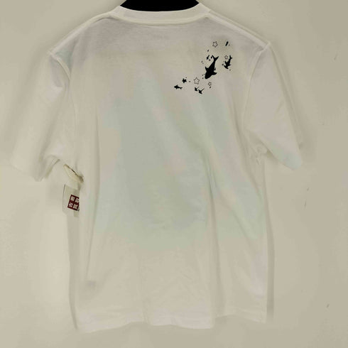 グラニフ graniph ダイアローグ Tシャツ レディース JPN:S